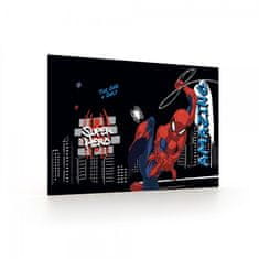 Karton PP Podložka na stůl 60x40cm Spiderman