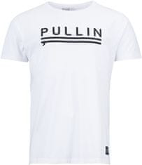 Pull-in triko FINN černo-bílé XL