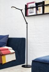 NORDLUX NORDLUX Bend Single stojací lampa černá 2112774003