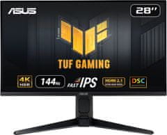ASUS TUF Gaming VG28UQL1A - LED monitor 28" (90LM0780-B01170)