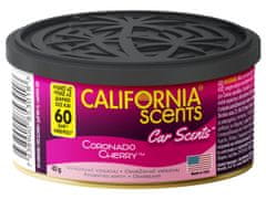 California Scents Osvěžovač vzduchu Višeň