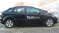 Rider  Boční lišty dveří Ford Focus II 2004-2011