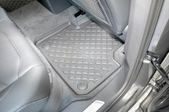 Aristar Gumové autokoberce VW Touareg SUV 2018-
