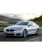 Protec  BOČNÍ LIŠTY BMW F36 GRANDCOUPE 2013-