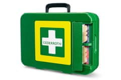 CEDERROTH Cederroth First Aid Kit X-Large