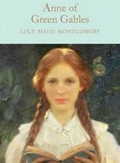 Lucy Maud Montgomeryová: Anne of Green Gables