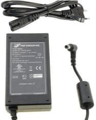 HADEX Napáječ, síťový adaptér FSP12V/4,16A spínaný, koncovka 5,5/2,1mm