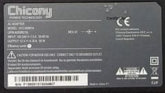 HADEX Napáječ, síťový adaptér 12V/4,16A Chicony A12-050N1A, konc. 5,5x2,1mm