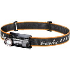 Fenix Čelovka HM50R V2.0 - 700 lm, součástí akumulátor 700 mAh