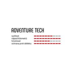Vittoria Plášť Adventure Tech 700x38c (40-622) - drát, černá reflex