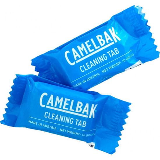 Camelbak Čistící tablety Cleaning Tablets - 8 ks
