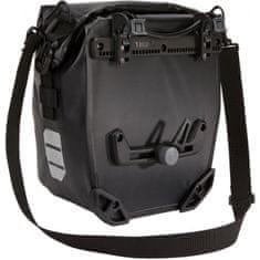 Thule Brašny Shield Pannier S - pár 2x13 l, na nosič, černá