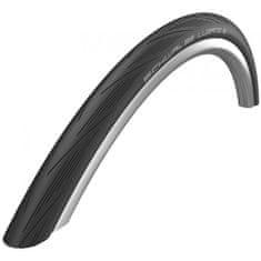 Schwalbe Plášť Lugano II 700x25c (25-622) HS471 Active K-Guard - skládací, černá