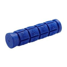 Ritchey Gripy Comp Trail - 1 pár, 125/31,7 mm, tmavě modrá