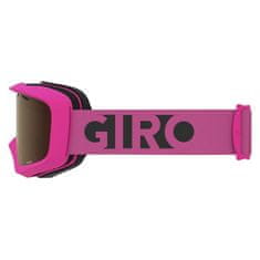 Giro Brýle Grade Pink Black Blocks AR40 - růžová/černá
