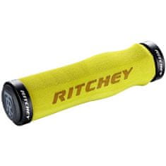 Ritchey Gripy WCS TrueGrip Locking - s aretací, žlutá