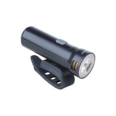 Pro-T Světlo Plus 800 lm 1 Super LED dioda USB - přední, černá