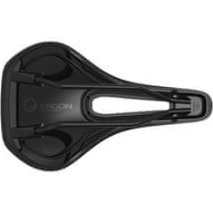 Ergon Sedlo SMC Sport Gel - dámské, velikost M-L, černá stealth
