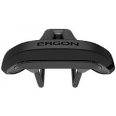 Ergon Sedlo SM E-Mountain Pro - dámské, velikost S-M, černá stealth