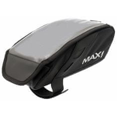 MAX1 Brašna Cellular - černá