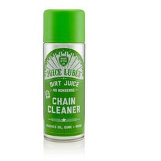 Juice Lubes Čistič Dirt Juice Boss, Chain Cleaner - sprej 400 ml, na řetěz