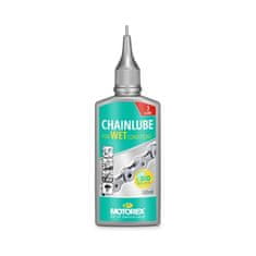 Motorex Olej ChainLube Wet - kapátko, 100 ml