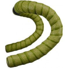 Lizard Skins Omotávka DSP V2 3,2 mm - 1 pár, olivově zelená