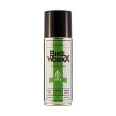 BikeWorkX Olej Chain Star Bio - sprej 200 ml