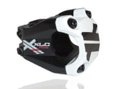 XLC Představec Pro Ride ST-F02 - černá 40/31,8mm