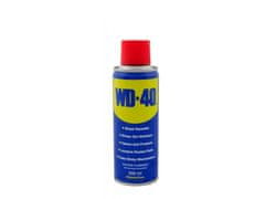 WD-40 Olej Classic - 200 ml sprej