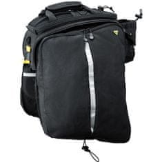 Topeak Brašna MTX Trunk Bag EXP s bočnicemi - zadní, na nosič