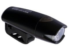 Smart Světlo 183-USB 200lm Polaris - černé, přední