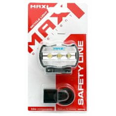 MAX1 Světlo Basic Line - přední