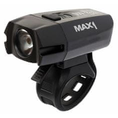 MAX1 Světlo Evolution USB - přední