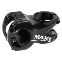 MAX1 Představec Enduro 0° - 45/35 mm, černý