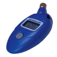 Schwalbe Airmax Pro - digitální měřič tlaku vzduchu