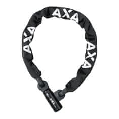 AXA Zámek Linq - 1000/9,5 mm, řetězový, černá