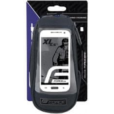 Force Brašna na rám Phone XL 5,5, vrchní - černá