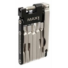 MAX1 Multiklíč - 13 funkcí