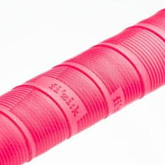 Fi´zi:k Omotávka Vento Solocush Tacky 2,7 mm - 1 pár, růžová fluo