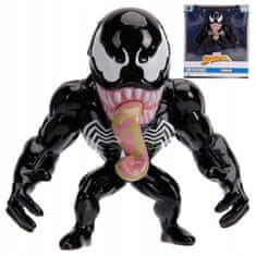 Jada Toys Kovová figurka JADA Marvel Venom 10cm