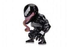 Jada Toys Kovová figurka JADA Marvel Venom 10cm