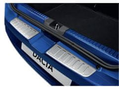 Dacia Ochrana hrany zavazadlového prostoru (Sandero III, Sandero Stepway III)