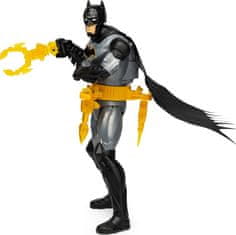 Spin Master Figurka Spin Master Batman s efekty a akčním páskem 30 cm.