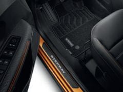 Dacia Vnitřní kryty předních prahů dveří (Stepway III)