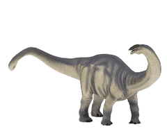 Mojo Fun figurka dinosaurus Brontosaurus DeLuxe