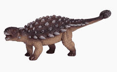 Mojo Fun  figurka dinosaurus Ankylosaurus