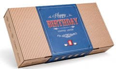 dárkový box k narozeninám (10 kusů v balení - mix 5 druhů)