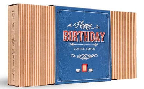 Levně The Brew Company dárkový box k narozeninám (10 kusů v balení - mix 5 druhů)