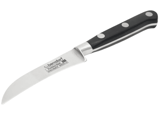 Berndorf-Sandrik Profi-Line kuchyňský nůž na ovoce 6cm